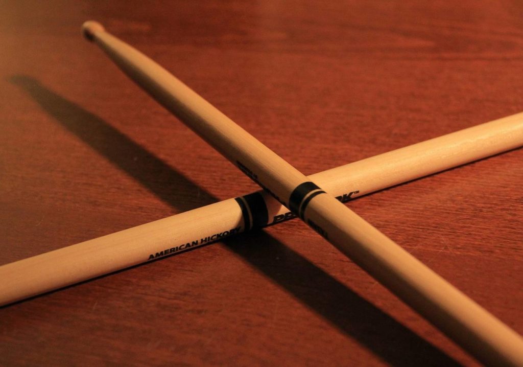 Best Drumsticks For Electronic Drums