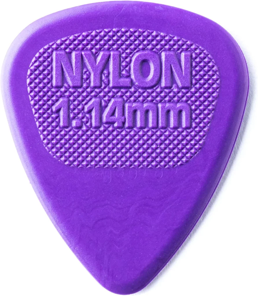 Dunlop Nylon 1.14mm