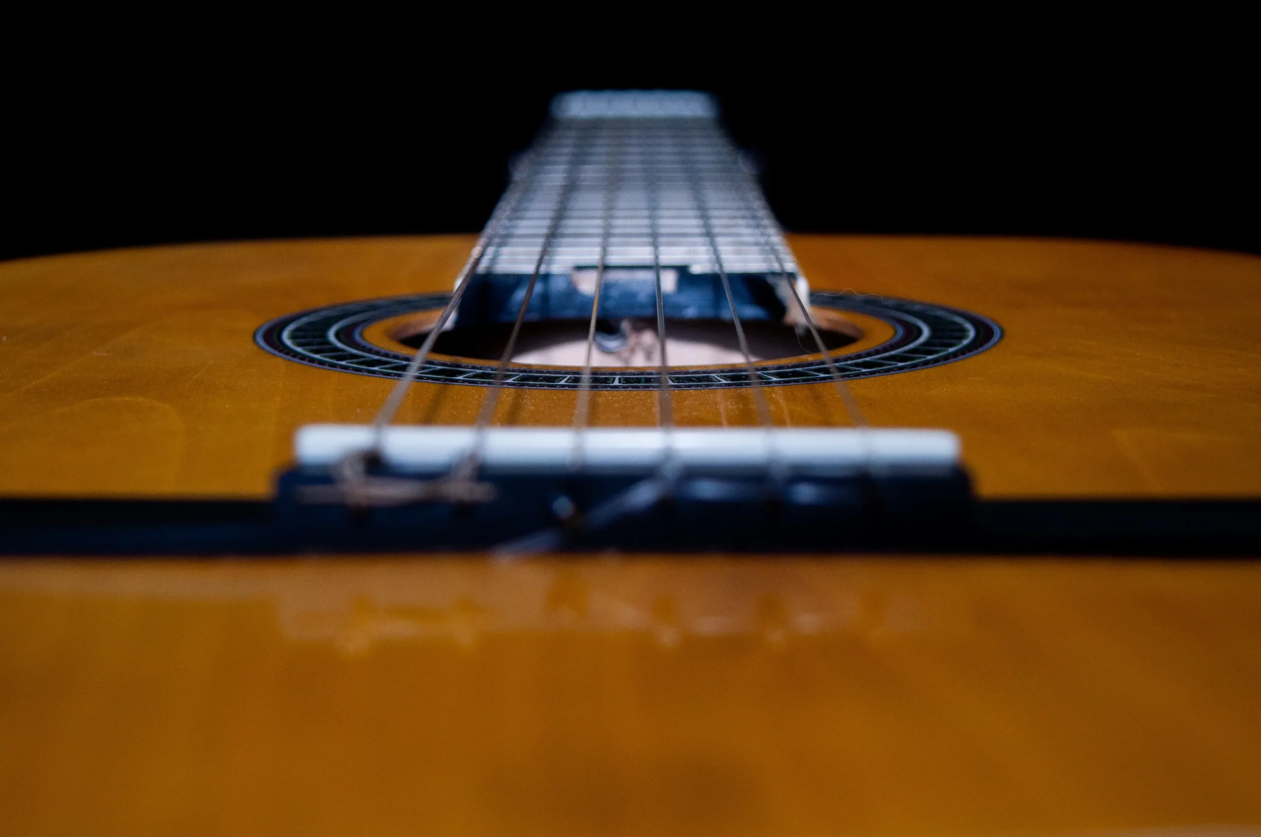 3/4 Acoustic Guitars